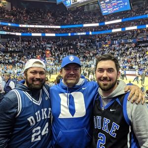 Meet your Posher, Jaret